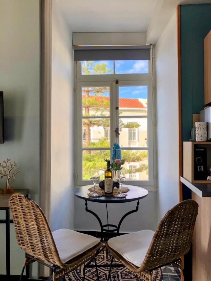 Old Port - Bellavista Studio Chania  ภายนอก รูปภาพ